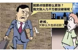 珲春要账公司